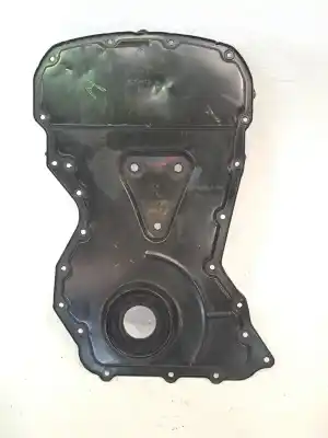Pièce détachée automobile d'occasion Couvercle De Distribution pour FORD TRANSIT CONNECT (TC7) HCPA Références OEM IAM 1738621  