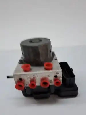 Peça sobressalente para automóvel em segunda mão abs por seat ibiza (6j5) 1.6 tdi referências oem iam 6r0614517bt