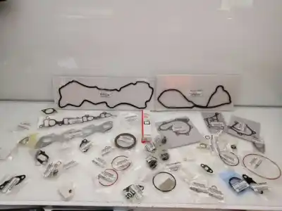 Peça sobressalente para automóvel em segunda mão cabeça / culatra por nissan note (e11, ne11) 1.4 referências oem iam 10101bn025  