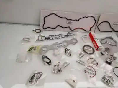 Pezzo di ricambio per auto di seconda mano Testata Motore per NISSAN NOTE (E11, NE11) 1.4 Riferimenti OEM IAM 10101BN025  