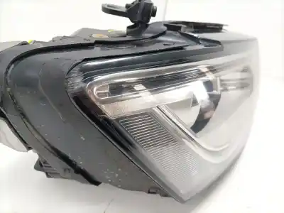 Peça sobressalente para automóvel em segunda mão farol / farolim direito por audi q5 (8rb) 2.0 tdi referências oem iam 8r0941044c  