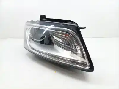 Peça sobressalente para automóvel em segunda mão farol / farolim direito por audi q5 (8rb) 2.0 tdi referências oem iam 8r0941044c  