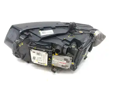 Peça sobressalente para automóvel em segunda mão farol / farolim direito por audi q5 (8rb) 2.0 tdi referências oem iam 8r0941044c  