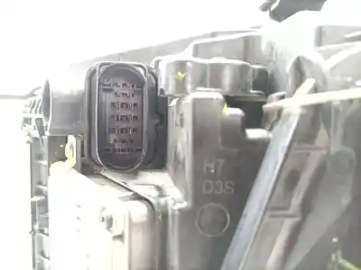 Peça sobressalente para automóvel em segunda mão farol / farolim direito por audi q5 (8rb) 2.0 tdi referências oem iam 8r0941044c  