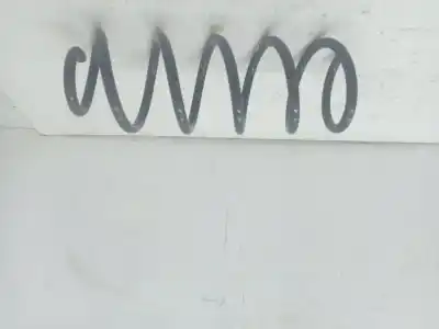 Peça sobressalente para automóvel em segunda mão Mola De Suspensão por MAZDA CX-5 CX-5 Referências OEM IAM KF6128011  