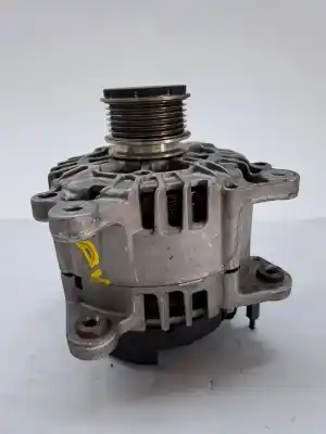 Peça sobressalente para automóvel em segunda mão alternador por seat ibiza (6j5) 1.6 tdi referências oem iam 03l903023f