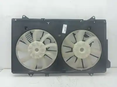 Автозапчасти б/у электрический вентилятор за MAZDA CX-5 CX-5 ссылки OEM IAM SH0115210  
