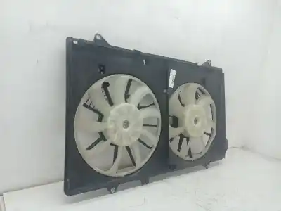 Автозапчасти б/у электрический вентилятор за mazda cx-5 cx-5 ссылки oem iam sh0115210   Автозапчасти б/у электрический вентилятор за mazda cx-5 cx-5 ссылки oem iam sh0115210