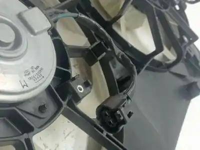 Автозапчасти б/у электрический вентилятор за mazda cx-5 cx-5 ссылки oem iam sh0115210   Автозапчасти б/у электрический вентилятор за mazda cx-5 cx-5 ссылки oem iam sh0115210