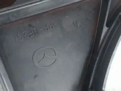 Автозапчасти б/у электрический вентилятор за mazda cx-5 cx-5 ссылки oem iam sh0115210   Автозапчасти б/у электрический вентилятор за mazda cx-5 cx-5 ссылки oem iam sh0115210