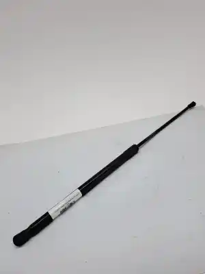 Peça sobressalente para automóvel em segunda mão amortecedores do tronco / porta por seat ibiza (6j5) 1.6 tdi referências oem iam 6j4827550b