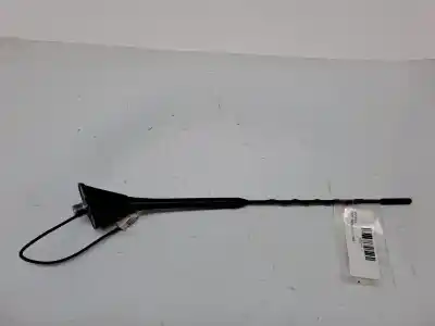 Peça sobressalente para automóvel em segunda mão antena por seat ibiza (6j5) 1.6 tdi referências oem iam 6j0035849