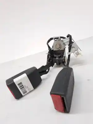 Pezzo di ricambio per auto di seconda mano gancio per cintura per mazda cx-5 cx-5 riferimenti oem iam kd4557720d02