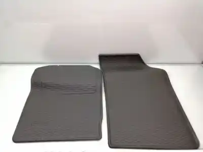 Peça sobressalente para automóvel em segunda mão conjunto estofado / cartão por nissan note (e11, ne11) 1.4 referências oem iam ke74100qba  