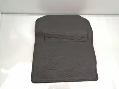 Peça sobressalente para automóvel em segunda mão conjunto estofado / cartão por nissan note (e11, ne11) 1.4 referências oem iam ke74100qba  