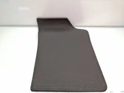 Peça sobressalente para automóvel em segunda mão conjunto estofado / cartão por nissan note (e11, ne11) 1.4 referências oem iam ke74100qba  