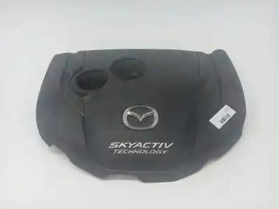 Pezzo di ricambio per auto di seconda mano coperchio motore per mazda cx-5 cx-5 riferimenti oem iam sh0510230