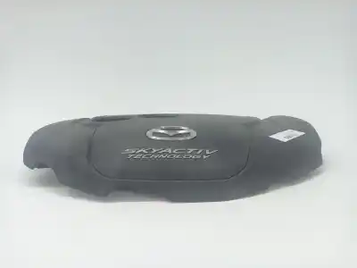 Second-hand car spare part engine cover for mazda cx-5 cx-5 oem iam references sh0510230  