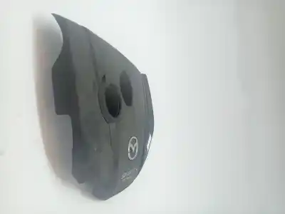 Second-hand car spare part engine cover for mazda cx-5 cx-5 oem iam references sh0510230  