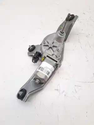 Pezzo di ricambio per auto di seconda mano Motore Tergicristallo Posteriore per MAZDA CX-5 CX-5 Riferimenti OEM IAM KD5367450  