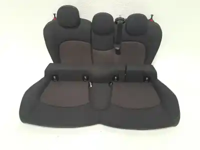 Tweedehands auto-onderdeel Stoelen Achter voor MINI MINI 5-TRG. F55 B38B15A OEM IAM-referenties 52207348020  