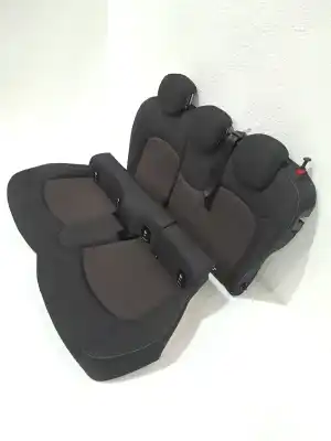 Pezzo di ricambio per auto di seconda mano sedili posteriori per mini mini 5-trg. f55 b38b15a riferimenti oem iam 52207348020  