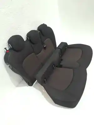 Pezzo di ricambio per auto di seconda mano sedili posteriori per mini mini 5-trg. f55 b38b15a riferimenti oem iam 52207348020  