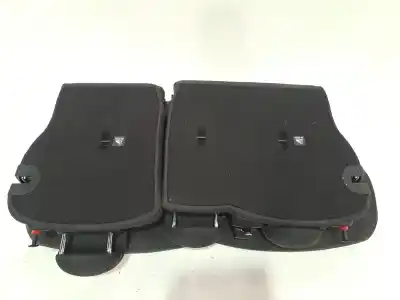 Pezzo di ricambio per auto di seconda mano sedili posteriori per mini mini 5-trg. f55 b38b15a riferimenti oem iam 52207348020  