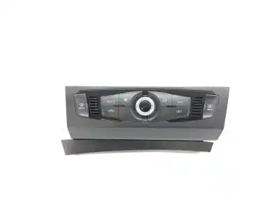Tweedehands auto-onderdeel klimaatcontrole voor audi q5 (8rb) 2.0 tdi oem iam-referenties 8k1820043as