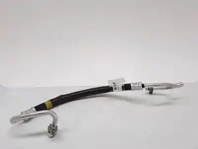 Pezzo di ricambio per auto di seconda mano tubi aria condizionata per mazda cx-5 cx-5 riferimenti oem iam kf0361461a