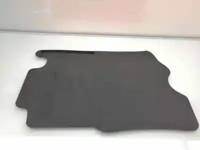 Peça sobressalente para automóvel em segunda mão conjunto estofado / cartão por nissan note (e11, ne11) 1.4 referências oem iam ke74100qjl  