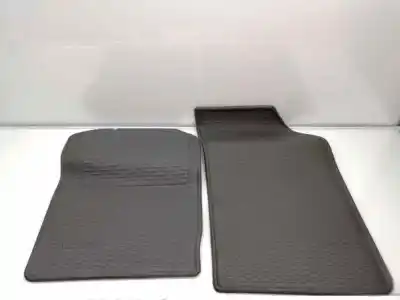 Pièce détachée automobile d'occasion tapis de sol / intérieur pour nissan note (e11, ne11) 1.4 références oem iam ke74100qba  