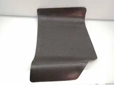 Pièce détachée automobile d'occasion tapis de sol / intérieur pour nissan note (e11, ne11) 1.4 références oem iam ke74100qba  