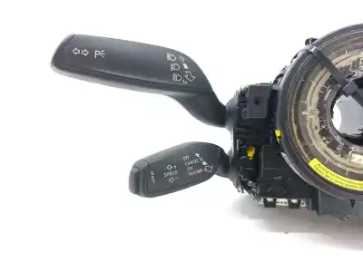 Second-hand car spare part multifunction switch for audi q5 (8rb) 2.0 tdi oem iam references 4g8953502ad  8k0953568q