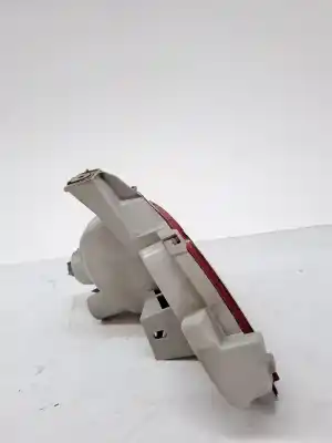 Second-hand car spare part rear left fog light for mazda cx-5 cx-5 oem iam references kd5351660a  