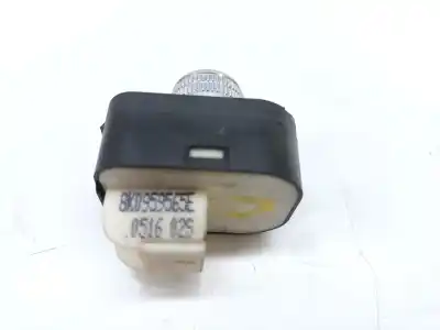 Peça sobressalente para automóvel em segunda mão comutador de espelhos retrovisores por audi q5 (8rb) 2.0 tdi referências oem iam 8k0959565e  