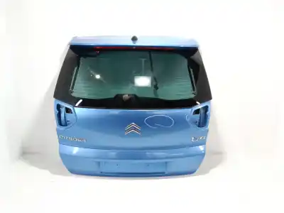 Автозапчасти б/у  за CITROEN C4 BERLINA  ссылки OEM IAM 8701W8  