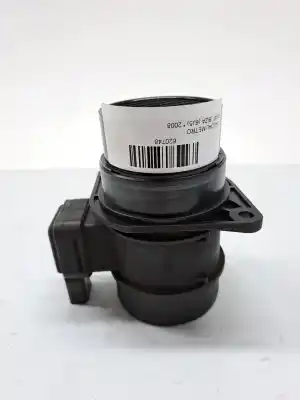 Peça sobressalente para automóvel em segunda mão medidor de massa de ar por seat ibiza (6j5) 1.6 tdi referências oem iam 3l906461