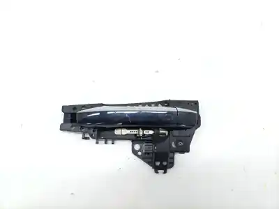 Tweedehands auto-onderdeel buitenste handgreep achter links voor audi q5 (8rb) 2.0 tdi oem iam-referenties 8t01837885