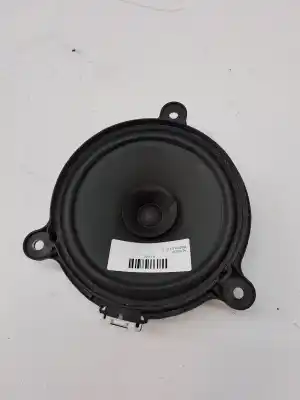 Pezzo di ricambio per auto di seconda mano altoparlante per mazda cx-5 cx-5 riferimenti oem iam ke7066960