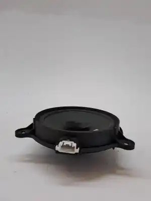 Pezzo di ricambio per auto di seconda mano altoparlante per mazda cx-5 cx-5 riferimenti oem iam ke7066960  