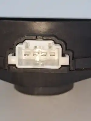 Pezzo di ricambio per auto di seconda mano altoparlante per mazda cx-5 cx-5 riferimenti oem iam ke7066960  