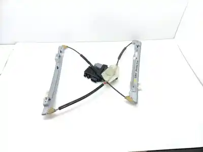 Автозапчасти б/у регулятор стекла переднего правого за citroen c4 berlina 9hz ссылки oem iam 9222ct