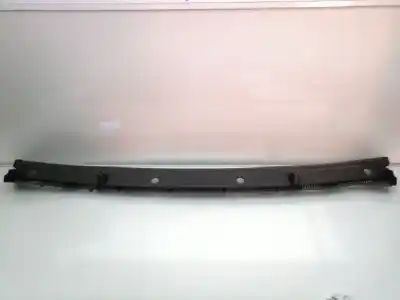 Second-hand car spare part torpedo for nissan note (e11, ne11) 1.4 oem iam references 6681400qab  