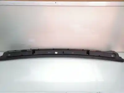 Second-hand car spare part torpedo for nissan note (e11, ne11) 1.4 oem iam references 6681400qab  