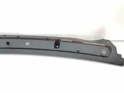 Second-hand car spare part torpedo for nissan note (e11, ne11) 1.4 oem iam references 6681400qab  