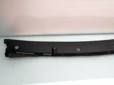 Second-hand car spare part Torpedo for NISSAN NOTE (E11, NE11) 1.4 OEM IAM references 6681400QAB  