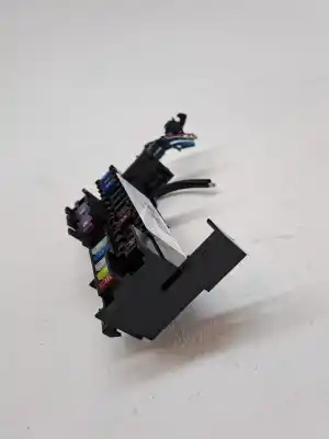 Second-hand car spare part fuse box unit for mazda cx-5 cx-5 oem iam references kd4566730  