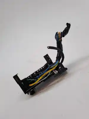 Second-hand car spare part fuse box unit for mazda cx-5 cx-5 oem iam references kd4566730  