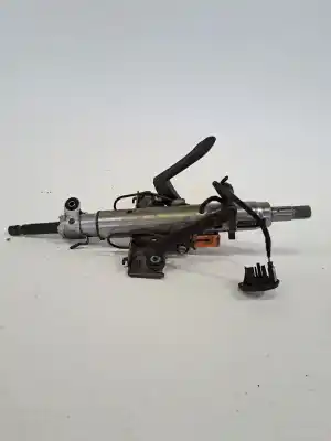 Second-hand car spare part steering column for opel meriva 2 b manual oem iam references 39023324